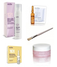Face care products