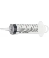 Syringes without needles