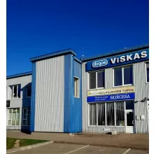 Skirgesa Klaipėda Cosmetic Shop