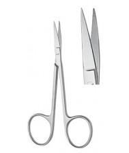 Surgical instruments