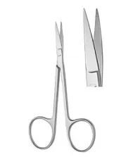 Surgical instruments