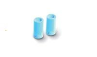 Quickmat silicone tube