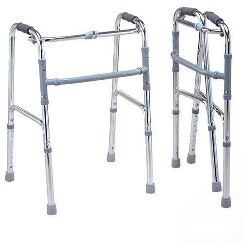 Reguliuojamo aukščio ir sulankstoma vaikštynė, be ratukų FS913L