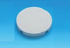 Padėkliukas keramikos pečiui, Ø 60 mm x 2 mm