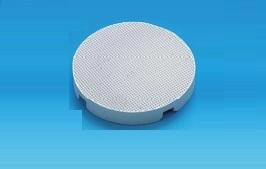 Padėkliukas keramikos pečiui, Ø 60 mm x 1 mm