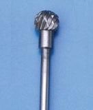 Kietmetalio freza D6, 1 vnt. Kietmetalio freza D6, 1 vnt.