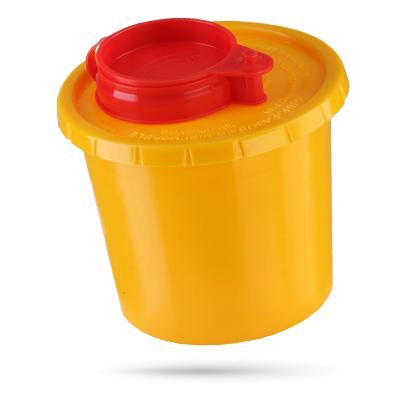 Sharps Container 1.5 L