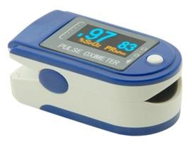 Pulse oximeter CMS50D
