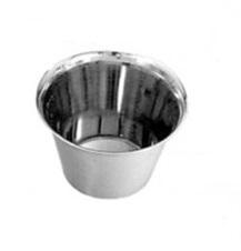 Apvalus indelis 80 x 35 mm Apvalus indelis 80 x 35 mm