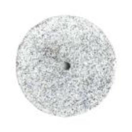 Heatless wheel stone, 19x3 mm