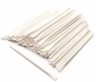 Spatulas for mixing materials, 100 pcs.