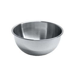 Lotion bowl with lip 60 mm
