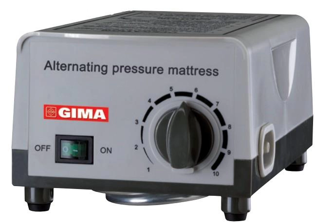 Burbulinio čiužinio siurblio sistema 28513