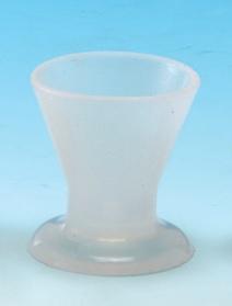 Indelis akrilikai maišyti, MS dydžio, 10 ml Indelis akrilikai maišyti, MS dydžio, 10 ml