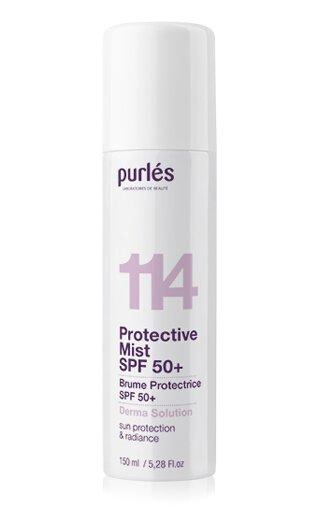 Purles 114 Protective Mist SPF 50+, 150 ml. Purles 114 Protective Mist SPF 50+, 150 ml.