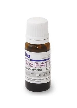 Protezų taisymo skystis REPATEC, 8 ml Protezų taisymo skystis REPATEC, 8 ml