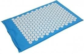 Rehabilitation mat for acupressure AT51425