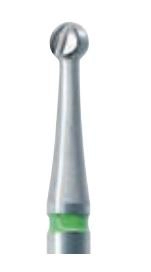 Carbide bur C1S long for contra-angle handpiece, 1 pcs