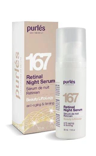 Retinal Night Serum 30ml, Purles 167
