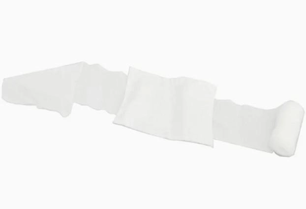 First Aid Bandage, 15 cm x 4 m