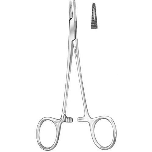 Adatkotis Mayo-Hegar 18 cm