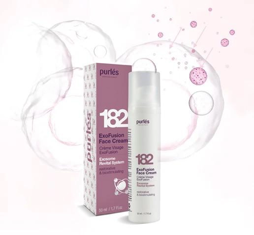 ExoFusion Face Cream 50ml Purles 182