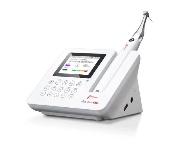 Ultragarsinis endo variklis ENDO RADAR