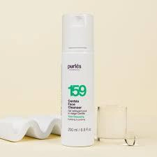 Total Cleansing Centéa Face Cleanser, 200ml Purles 159