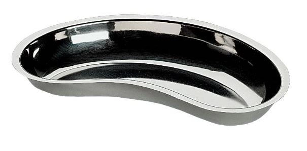 Inksto formos tacelė, 20 cm